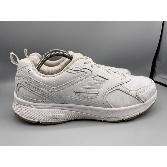 SKECHERS GORUN CONSISTENT Light Running Athletic Shoes 128274 Women's Size 9.5 - Picture 2 of 11